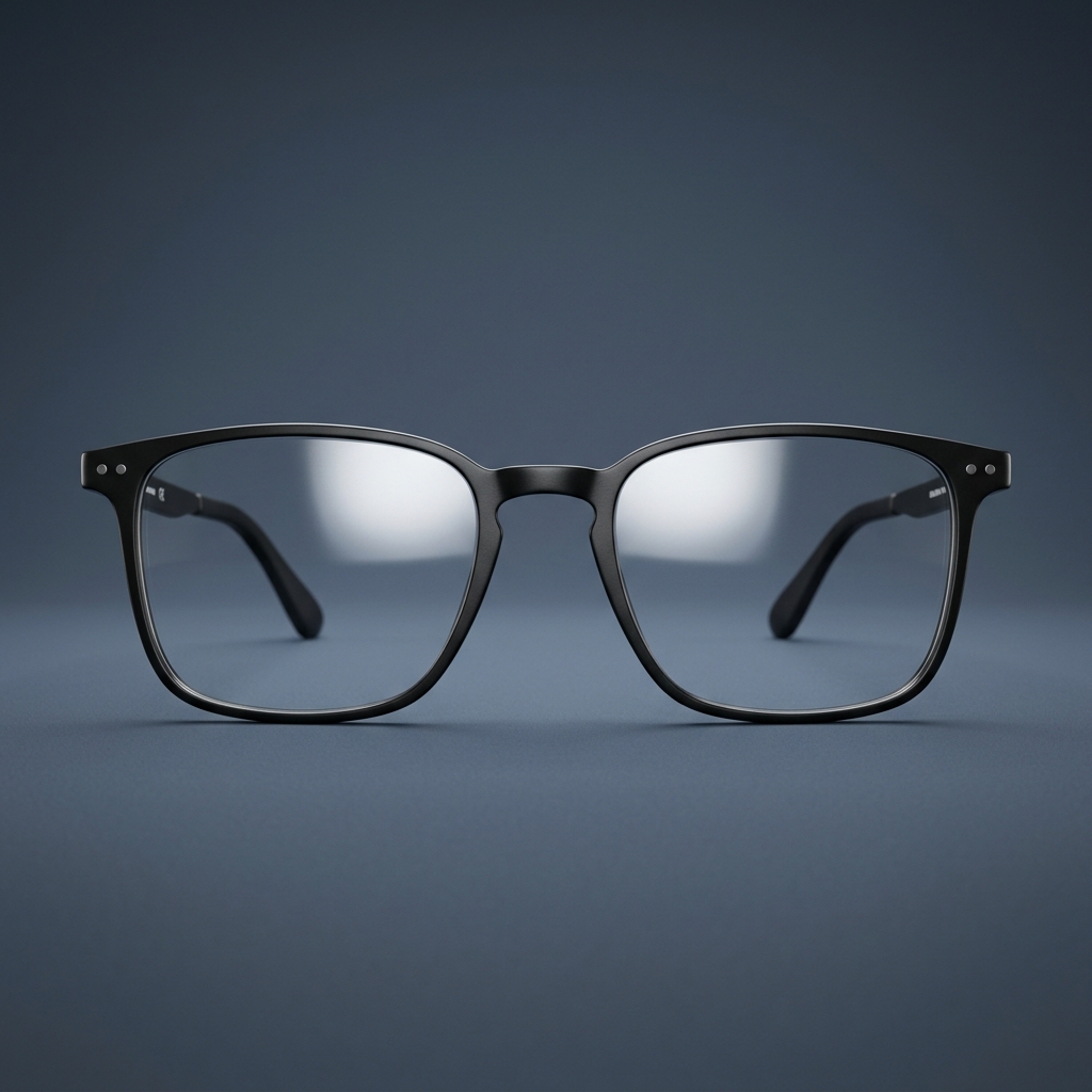 Classic Black